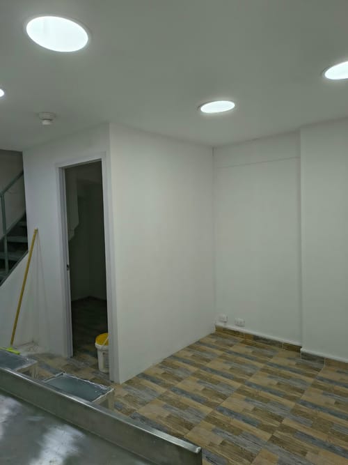 Bodega en arriendo en San Pedro, Cali, 40 m² · foto 2 de 4