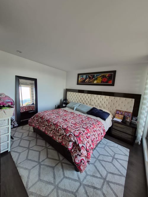 Apartamento de 4 alcobas en venta en Cedritos, Bogotá, 127 m² · foto 19 de 23