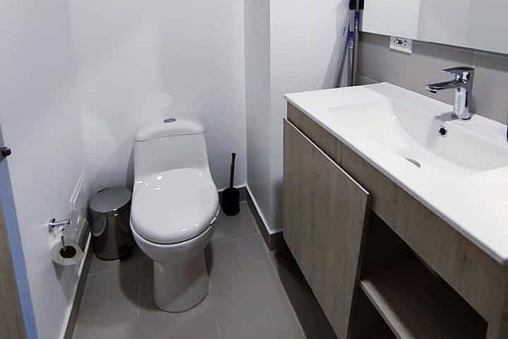 Apartaestudio en venta en Santa Barbara, Bogotá, 25 m² · foto 4 de 20