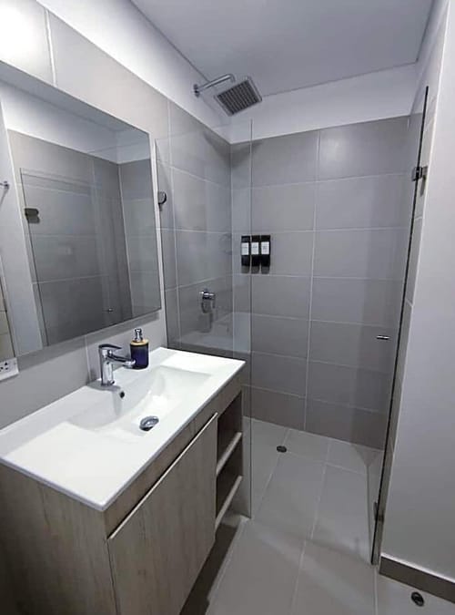 Apartaestudio en venta en Santa Barbara, Bogotá, 25 m² · foto 5 de 20
