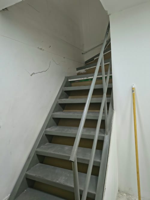 Bodega en arriendo en San Pedro, Cali, 40 m² · foto 3 de 4