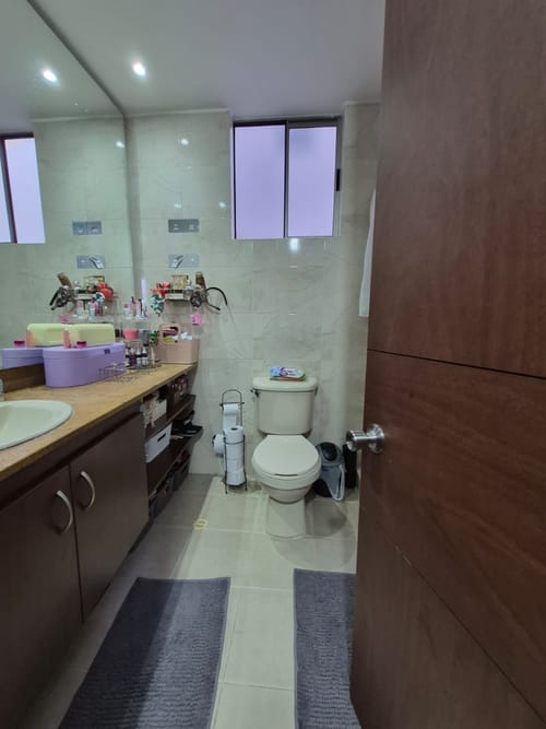Apartamento de 4 alcobas en venta en Cedritos, Bogotá, 127 m² · foto 22 de 23
