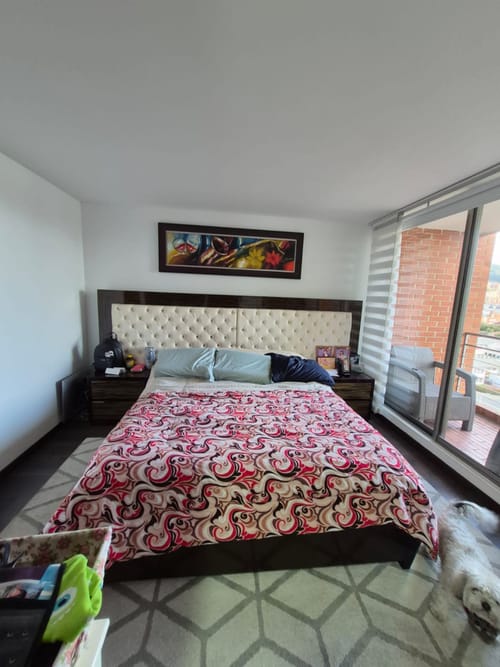 Apartamento de 4 alcobas en venta en Cedritos, Bogotá, 127 m² · foto 23 de 23