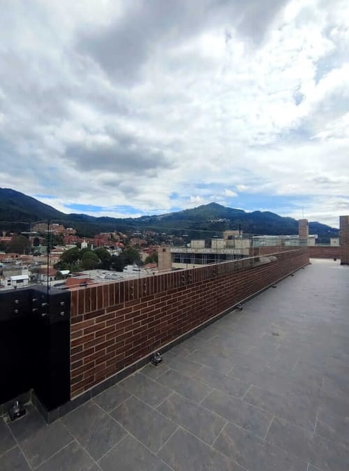 Apartaestudio en venta en Santa Barbara, Bogotá, 25 m² · foto 11 de 20