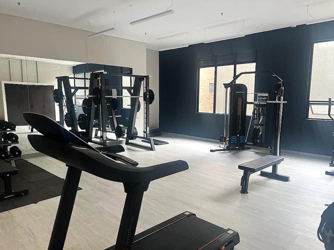 Apartaestudio en venta en Santa Barbara, Bogotá, 25 m² · foto 12 de 20