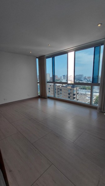 Apartamento en Venta en El poblado, Barranquilla