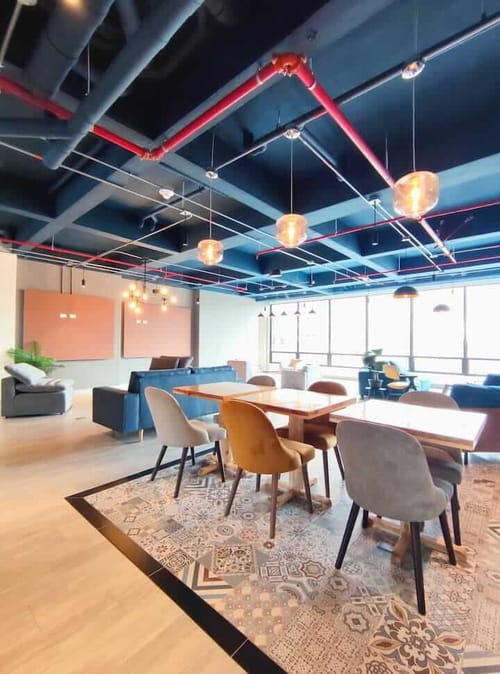 Apartaestudio en venta en Santa Barbara, Bogotá, 25 m² · foto 13 de 20