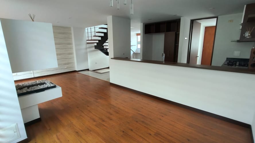 Casa de 3 alcobas en venta en Camino La Floresta, Chía, 140 m² · foto 6 de 24