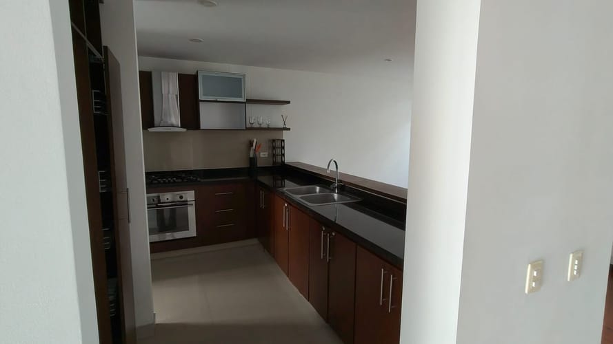 Casa de 3 alcobas en venta en Camino La Floresta, Chía, 140 m² · foto 9 de 24