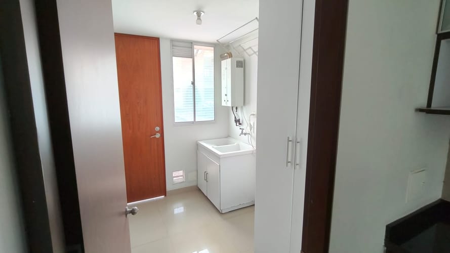 Casa de 3 alcobas en venta en Camino La Floresta, Chía, 140 m² · foto 15 de 24