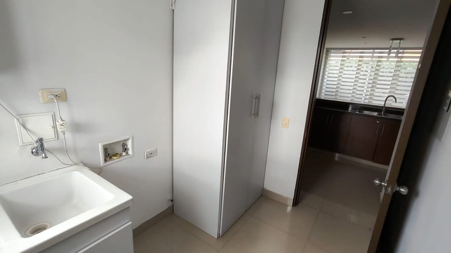 Casa de 3 alcobas en venta en Camino La Floresta, Chía, 140 m² · foto 16 de 24