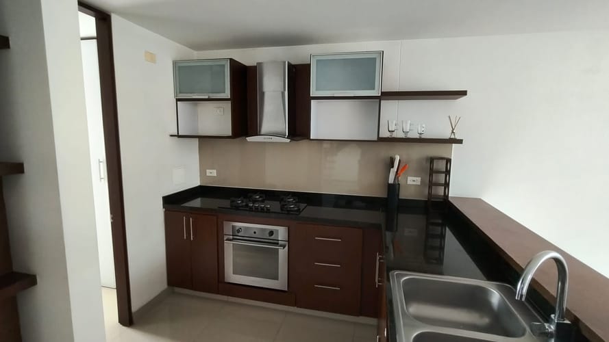 Casa de 3 alcobas en venta en Camino La Floresta, Chía, 140 m² · foto 10 de 24