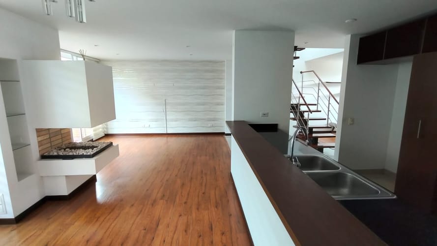 Casa de 3 alcobas en venta en Camino La Floresta, Chía, 140 m² · foto 4 de 24
