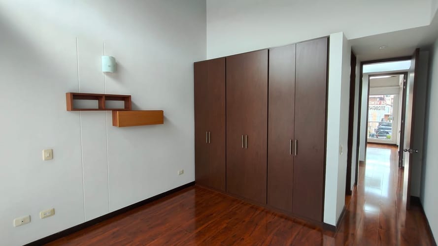 Casa de 3 alcobas en venta en Camino La Floresta, Chía, 140 m² · foto 21 de 24