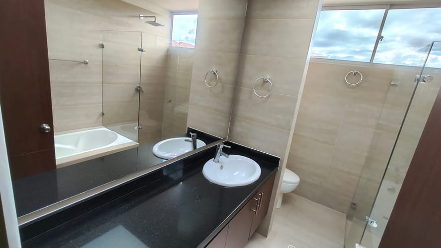 Casa de 3 alcobas en venta en Camino La Floresta, Chía, 140 m² · foto 23 de 24