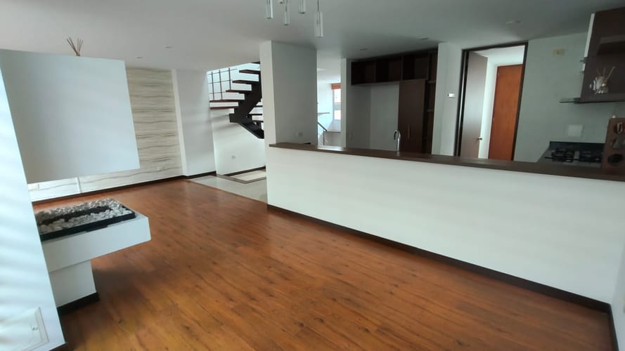Casa de 3 alcobas en venta en Camino La Floresta, Chía, 140 m² · foto 5 de 24