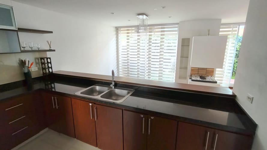 Casa de 3 alcobas en venta en Camino La Floresta, Chía, 140 m² · foto 8 de 24
