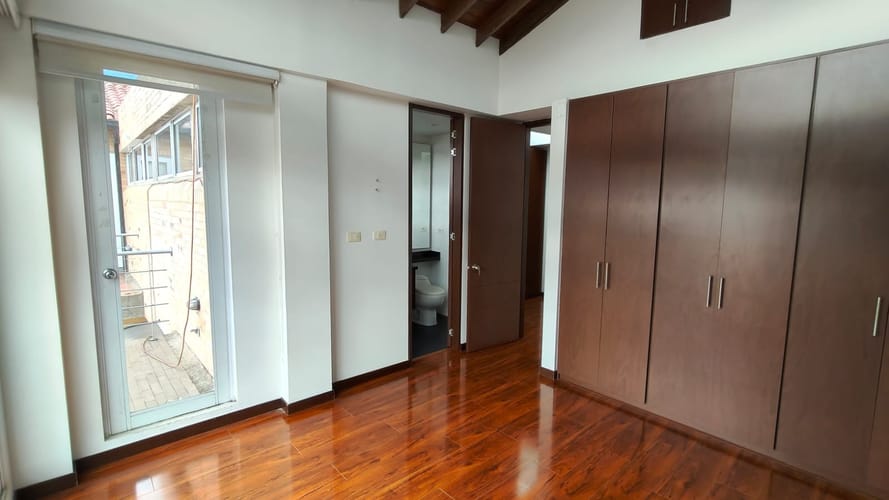 Casa de 3 alcobas en venta en Camino La Floresta, Chía, 140 m² · foto 17 de 24