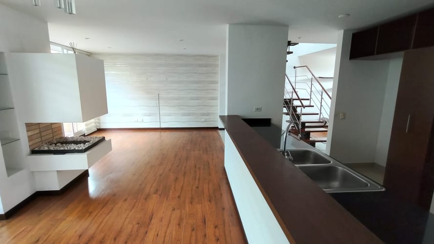 Casa de 3 alcobas en venta en Camino La Floresta, Chía, 140 m² · foto 7 de 24