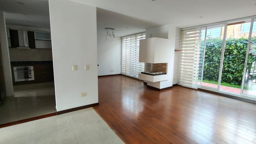 Casa de 3 alcobas en venta en Camino La Floresta, Chía, 140 m² · foto 3 de 24