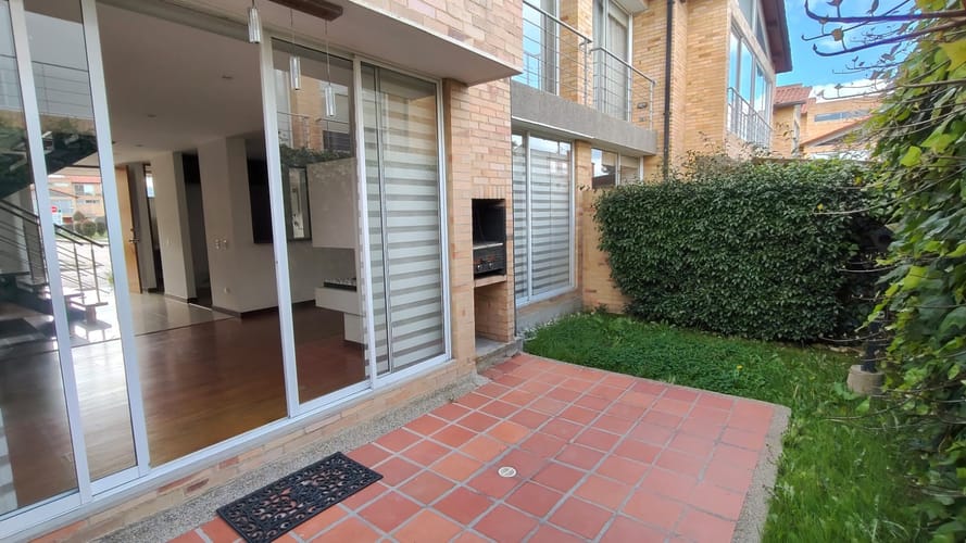Casa de 3 alcobas en venta en Camino La Floresta, Chía, 140 m² · foto 12 de 24
