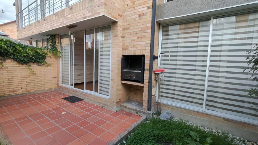 Casa de 3 alcobas en venta en Camino La Floresta, Chía, 140 m² · foto 14 de 24