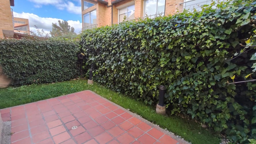 Casa de 3 alcobas en venta en Camino La Floresta, Chía, 140 m² · foto 13 de 24