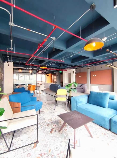Apartaestudio en venta en Santa Barbara, Bogotá, 25 m² · foto 15 de 20