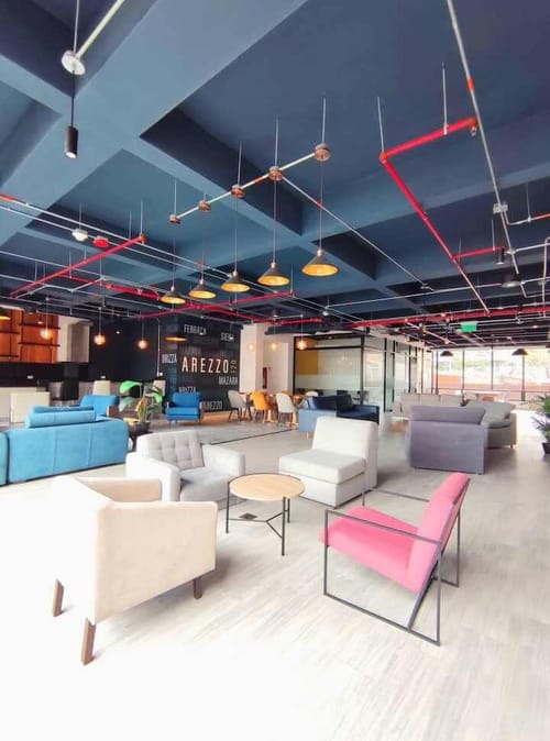 Apartaestudio en venta en Santa Barbara, Bogotá, 25 m² · foto 16 de 20