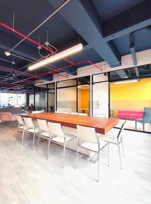 Apartaestudio en venta en Santa Barbara, Bogotá, 25 m² · foto 17 de 20