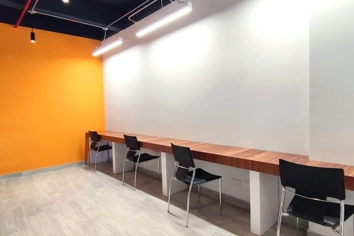 Apartaestudio en venta en Santa Barbara, Bogotá, 25 m² · foto 18 de 20