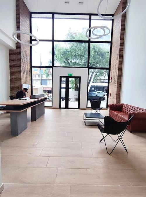 Apartaestudio en venta en Santa Barbara, Bogotá, 25 m² · foto 20 de 20