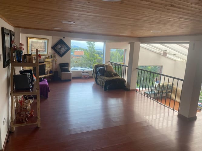 Finca en venta en Centro, La Calera, 800 m² · foto 5 de 24