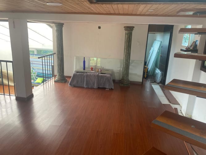 Finca en venta en Centro, La Calera, 800 m² · foto 6 de 24