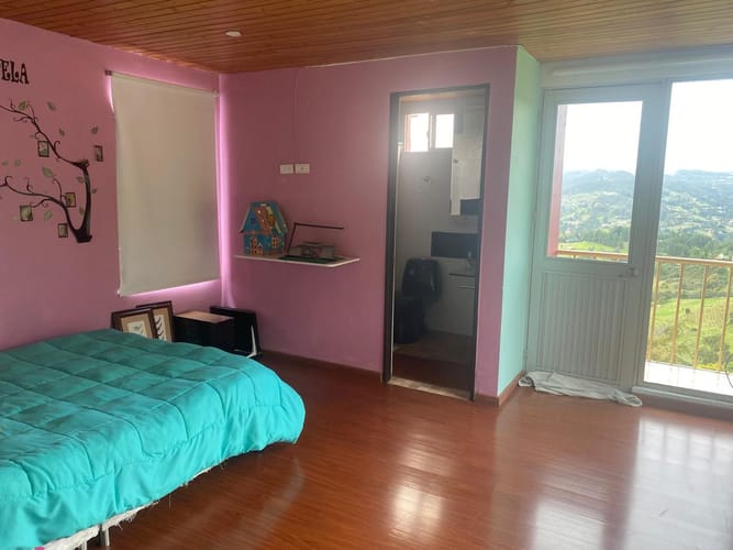 Finca en venta en Centro, La Calera, 800 m² · foto 8 de 24