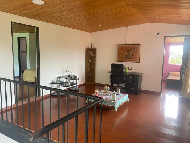Finca en venta en Centro, La Calera, 800 m² · foto 9 de 24