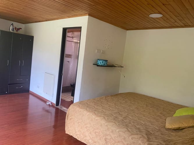 Finca en venta en Centro, La Calera, 800 m² · foto 11 de 24