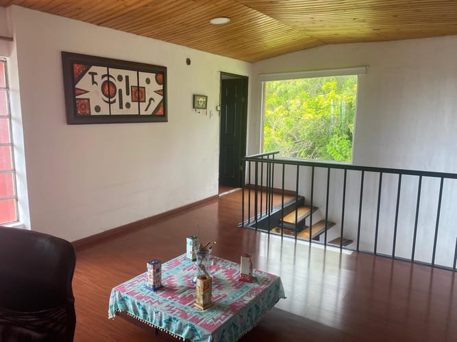 Finca en venta en Centro, La Calera, 800 m² · foto 12 de 24