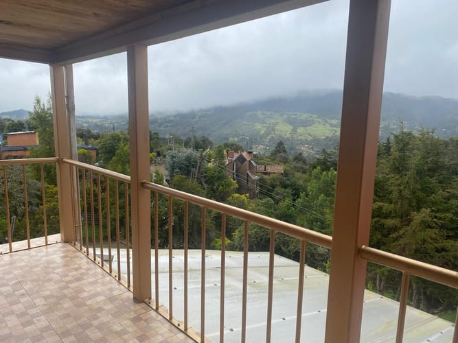 Finca en venta en Centro, La Calera, 800 m² · foto 13 de 24