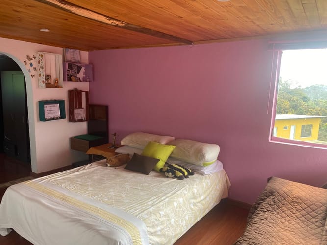 Finca en venta en Centro, La Calera, 800 m² · foto 14 de 24
