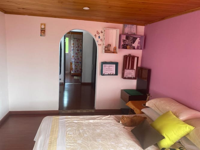 Finca en venta en Centro, La Calera, 800 m² · foto 15 de 24
