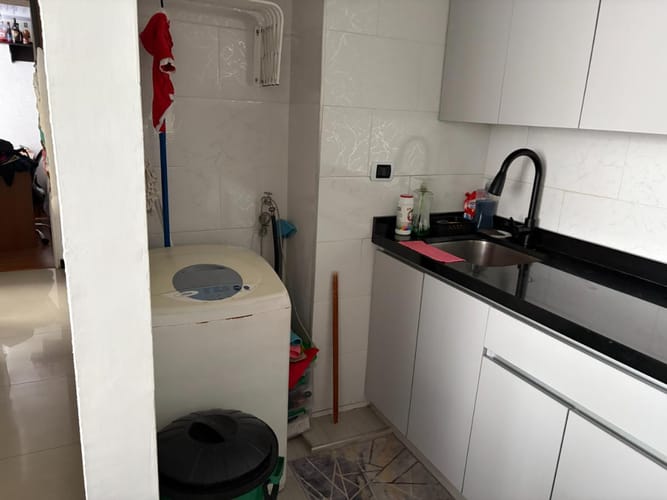 Apartamento de 3 alcobas en venta en Primavera Occidental - Puente Aranda, Bogotá, 48 m² · foto 5 de 21