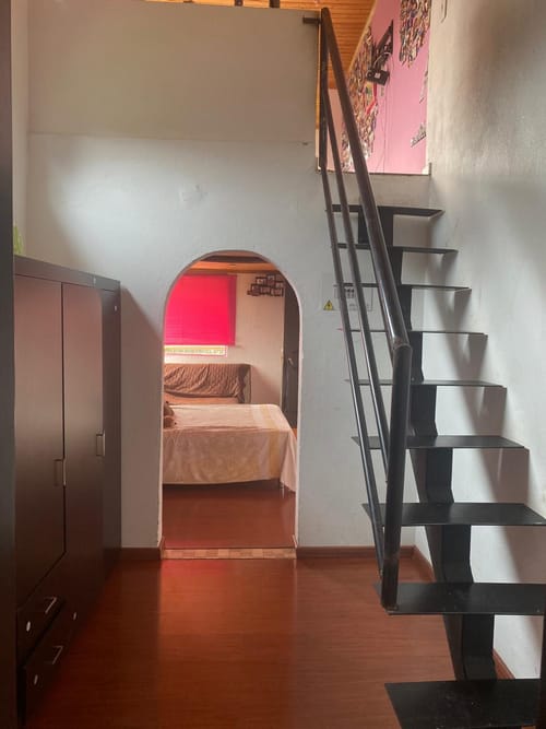 Finca en venta en Centro, La Calera, 800 m² · foto 18 de 24