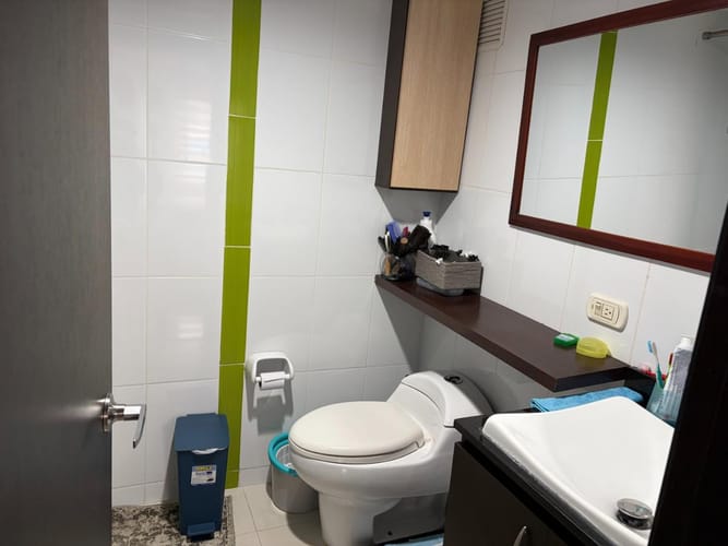 Apartamento de 3 alcobas en venta en Primavera Occidental - Puente Aranda, Bogotá, 48 m² · foto 7 de 21
