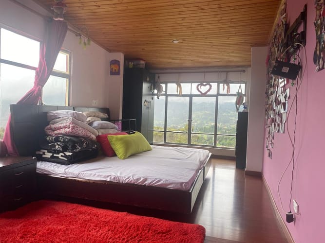 Finca en venta en Centro, La Calera, 800 m² · foto 19 de 24