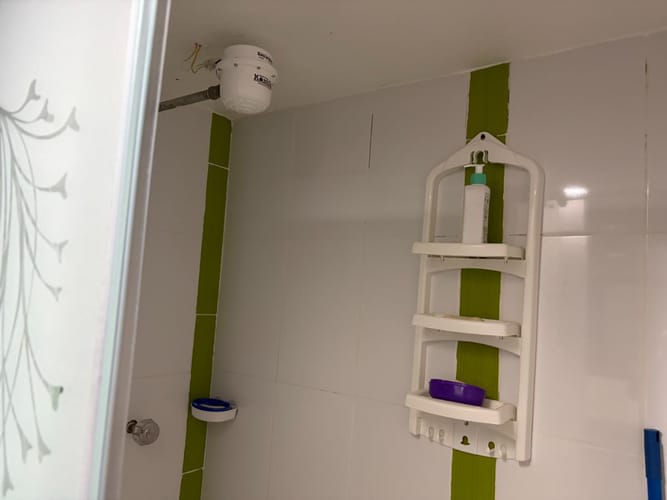 Apartamento de 3 alcobas en venta en Primavera Occidental - Puente Aranda, Bogotá, 48 m² · foto 8 de 21
