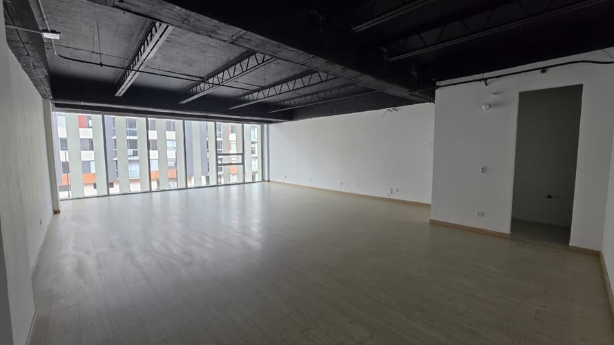 Oficina en venta en Hacienda Fontanar, Chía, 79 m² · foto 2 de 7