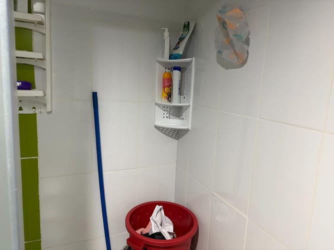 Apartamento de 3 alcobas en venta en Primavera Occidental - Puente Aranda, Bogotá, 48 m² · foto 9 de 21