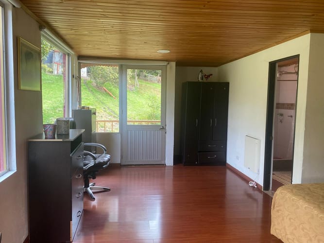 Finca en venta en Centro, La Calera, 800 m² · foto 20 de 24