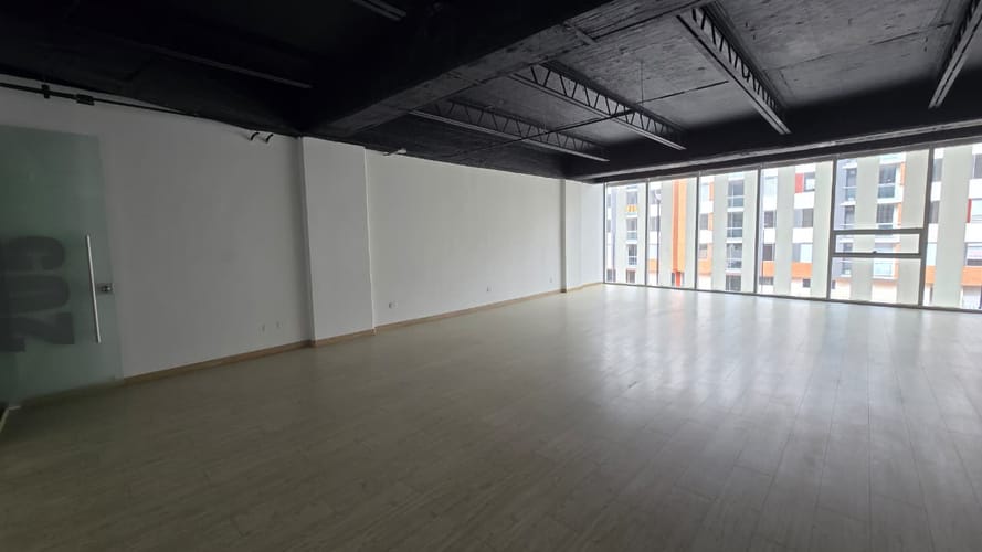 Oficina en venta en Hacienda Fontanar, Chía, 79 m² · foto 3 de 7